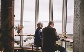Havgrim Seaside Hotel 1948